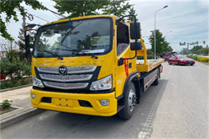 奉新汽车救援头像