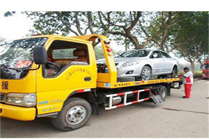 奉新附近24小时汽车拖车服务热线