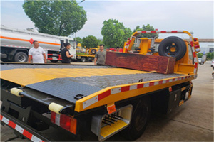 奉新附近拖车电话号码服务