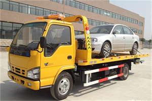 奉新道路救援一般怎么收费