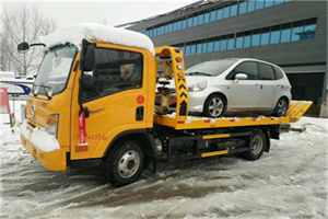 奉新附近道路救援服务