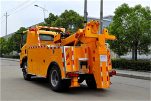 奉新高速路拖车费