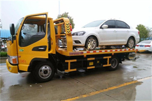 奉新附近拖车救援24小时服务热线